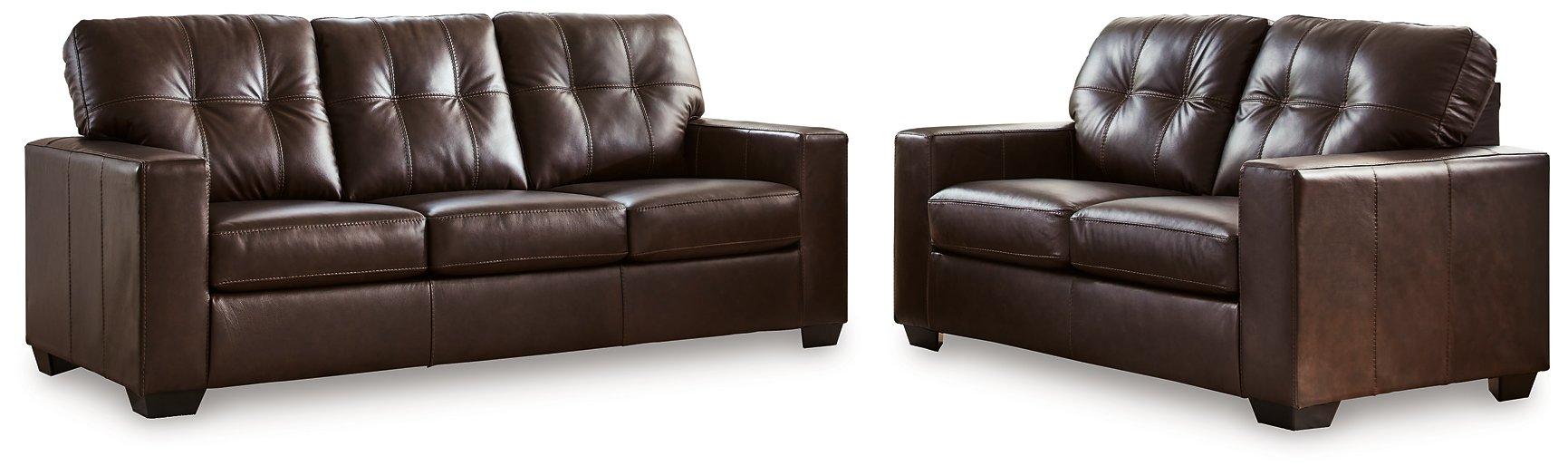Santorine Living Room Set - U&U Home Budget Furniture (Carteret, NJ)
