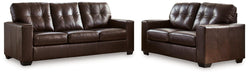 Santorine Living Room Set - U&U Home Budget Furniture (Carteret, NJ)