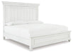 Kanwyn Bedroom Set - U&U Home Budget Furniture (Carteret, NJ)