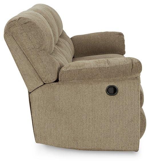Alphons Living Room Set - U&U Home Budget Furniture (Carteret, NJ)