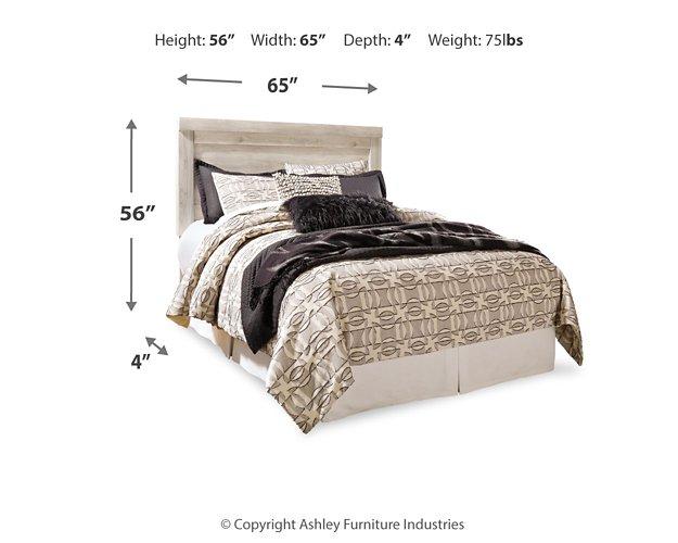 Bellaby Bed with 2 Storage Drawers - U&U Home Budget Furniture (Carteret, NJ)