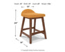 Lyncott Dining Room Set - U&U Home Budget Furniture (Carteret, NJ)