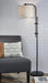 Baronvale Floor Lamp - U&U Home Budget Furniture (Carteret, NJ)
