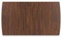 Lyncott Dining Room Set - U&U Home Budget Furniture (Carteret, NJ)
