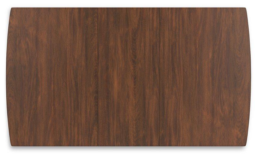 Lyncott Dining Room Set - U&U Home Budget Furniture (Carteret, NJ)