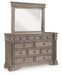 Blairhurst Bedroom Set - U&U Home Budget Furniture (Carteret, NJ)