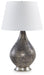 Bluacy Lamp Set - U&U Home Budget Furniture (Carteret, NJ)