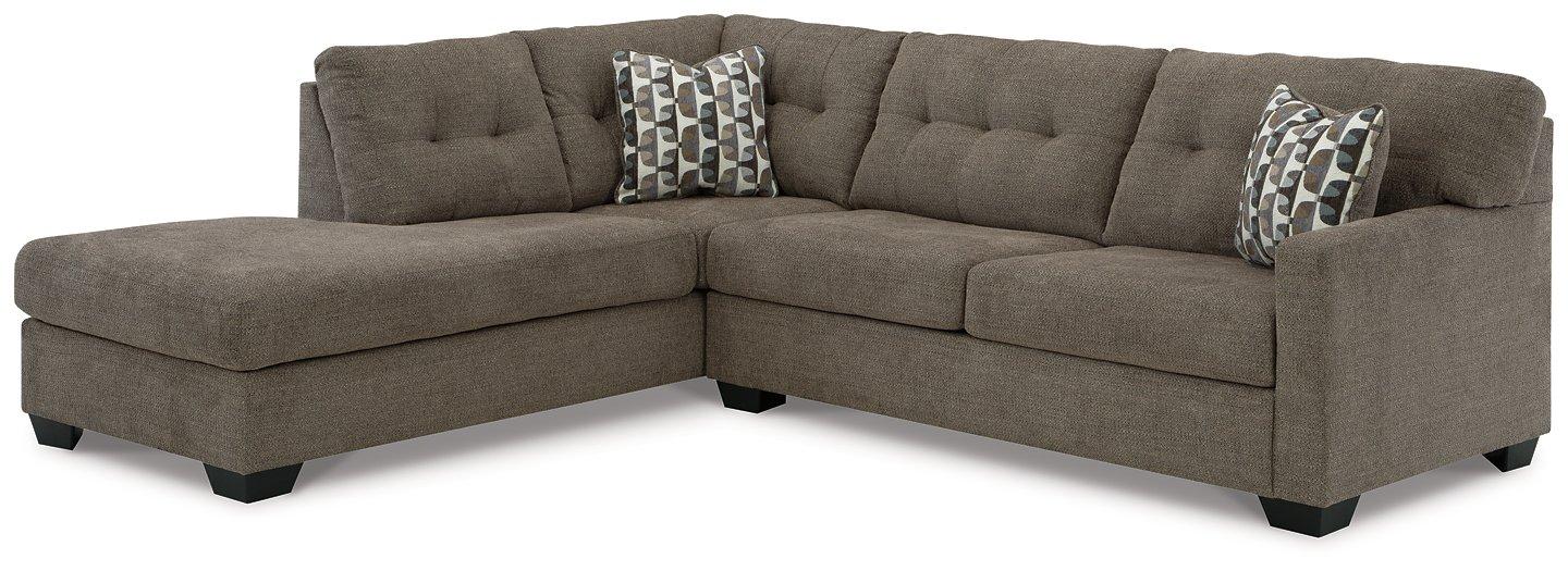 Mahoney Living Room Set - U&U Home Budget Furniture (Carteret, NJ)