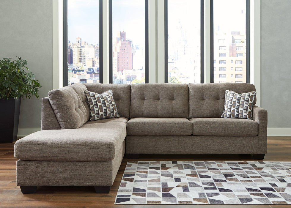 Mahoney Living Room Set - U&U Home Budget Furniture (Carteret, NJ)