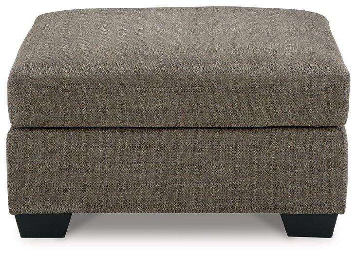 Mahoney Living Room Set - U&U Home Budget Furniture (Carteret, NJ)