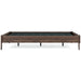 Calverson Bed and Mattress Set - U&U Home Budget Furniture (Carteret, NJ)