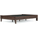 Calverson Bed and Mattress Set - U&U Home Budget Furniture (Carteret, NJ)