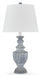 Cylerick Lamp Set - U&U Home Budget Furniture (Carteret, NJ)