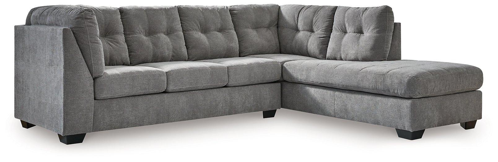 Marleton Living Room Set - U&U Home Budget Furniture (Carteret, NJ)