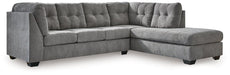 Marleton Living Room Set - U&U Home Budget Furniture (Carteret, NJ)