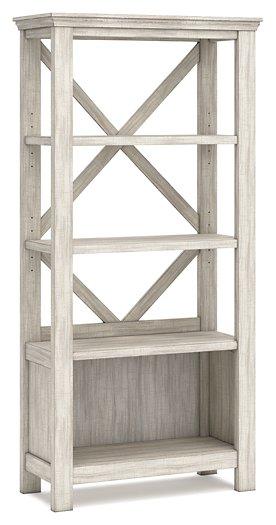 Carynhurst Home Office Set - U&U Home Budget Furniture (Carteret, NJ)