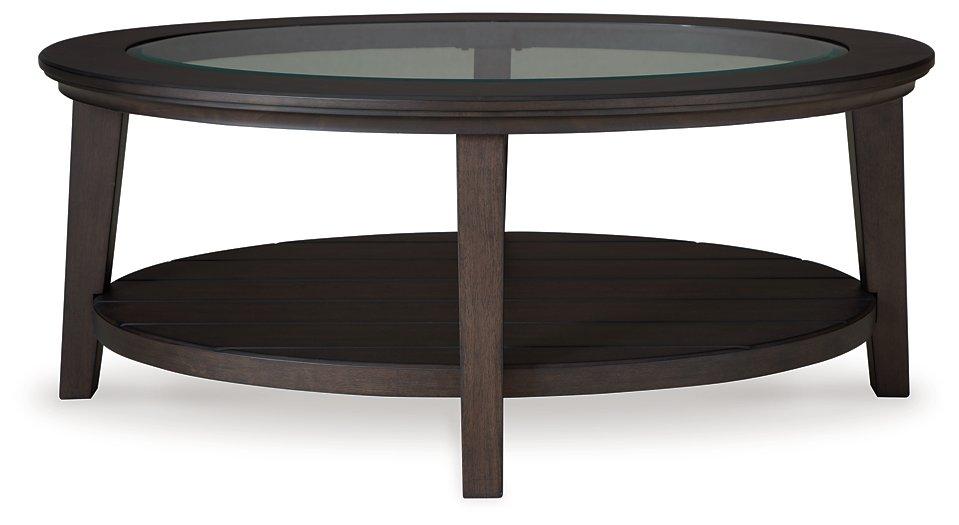 Celamar Occasional Table Set - U&U Home Budget Furniture (Carteret, NJ)