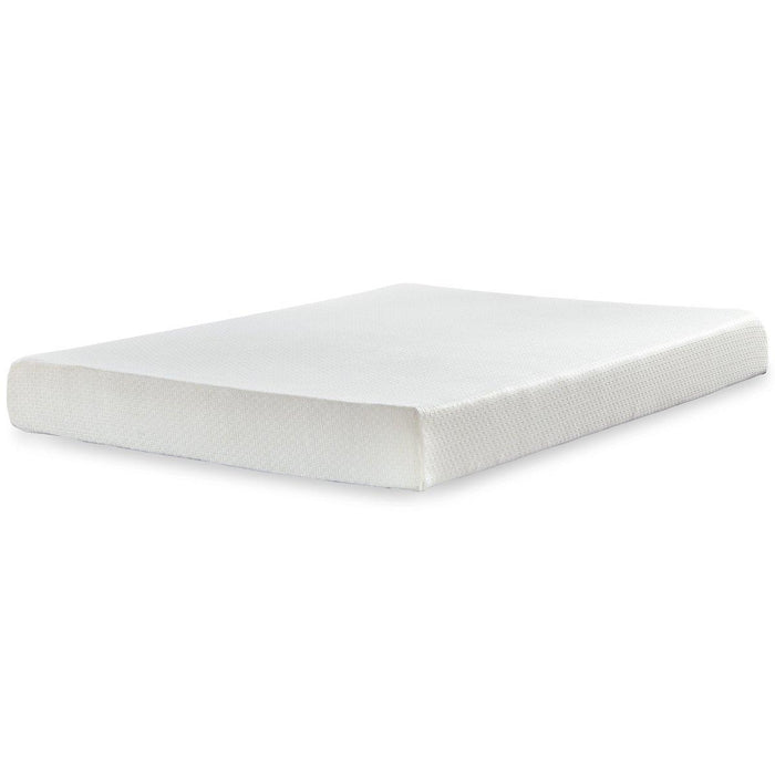 Socalle Bed and Mattress Set - U&U Home Budget Furniture (Carteret, NJ)