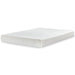 Socalle Bed and Mattress Set - U&U Home Budget Furniture (Carteret, NJ)