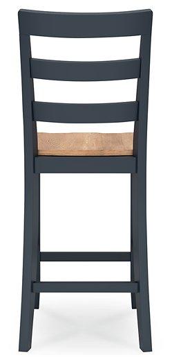 Gesthaven Dining Set - U&U Home Budget Furniture (Carteret, NJ)