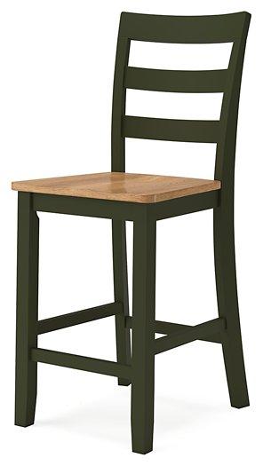 Gesthaven Dining Set - U&U Home Budget Furniture (Carteret, NJ)