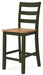 Gesthaven Dining Set - U&U Home Budget Furniture (Carteret, NJ)