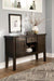 Haddigan Dining Set - U&U Home Budget Furniture (Carteret, NJ)