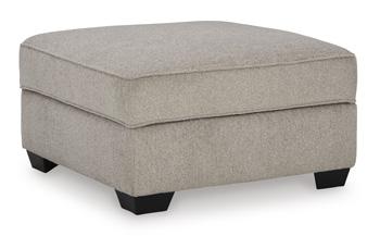 Claireah Living Room Set - U&U Home Budget Furniture (Carteret, NJ)