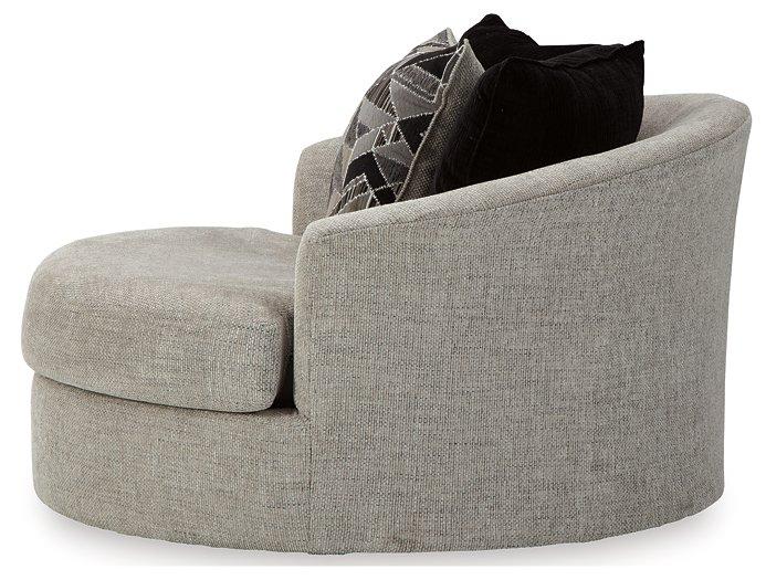 Megginson Living Room Set - U&U Home Budget Furniture (Carteret, NJ)