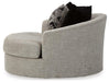 Megginson Living Room Set - U&U Home Budget Furniture (Carteret, NJ)