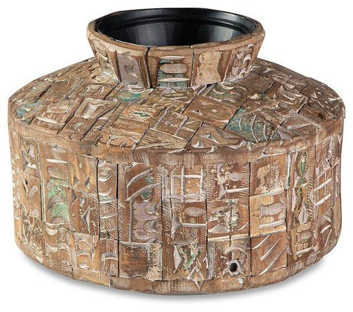 Meltland Vase - U&U Home Budget Furniture (Carteret, NJ)