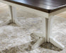 Darborn Dining Room Set - U&U Home Budget Furniture (Carteret, NJ)