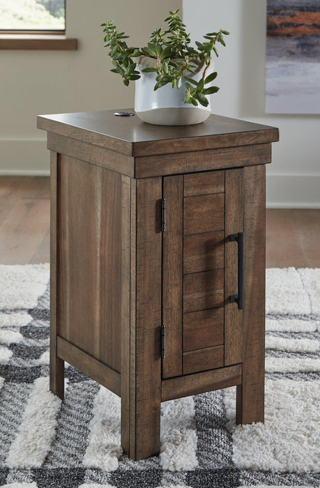 Moriville Occasional Table Set - U&U Home Budget Furniture (Carteret, NJ)