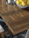 Moriville Dining Room Set - U&U Home Budget Furniture (Carteret, NJ)