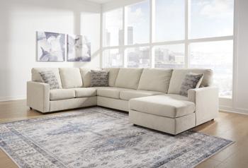 Edenfield Living Room Set - U&U Home Budget Furniture (Carteret, NJ)