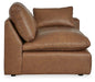 Emilia Sectional - U&U Home Budget Furniture (Carteret, NJ)