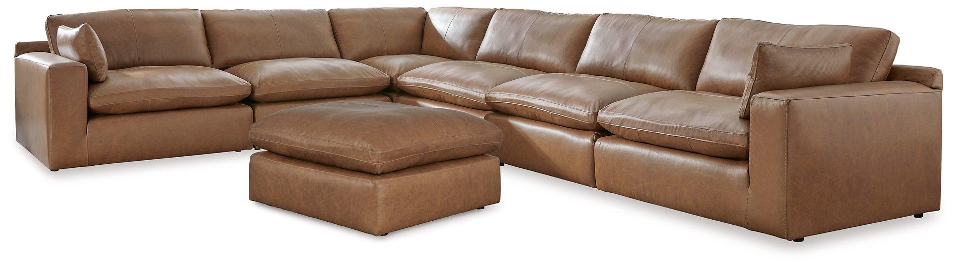 Emilia Living Room Set - U&U Home Budget Furniture (Carteret, NJ)