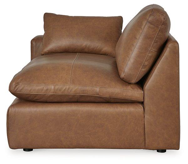 Emilia Sectional - U&U Home Budget Furniture (Carteret, NJ)
