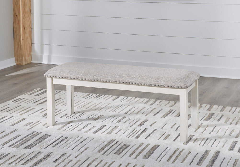 Robbinsdale Dining Package - U&U Home Budget Furniture (Carteret, NJ)