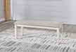 Robbinsdale Dining Package - U&U Home Budget Furniture (Carteret, NJ)