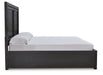 Foyland Bedroom Set - U&U Home Budget Furniture (Carteret, NJ)