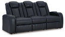 Fyne-Dyme Living Room Set - U&U Home Budget Furniture (Carteret, NJ)