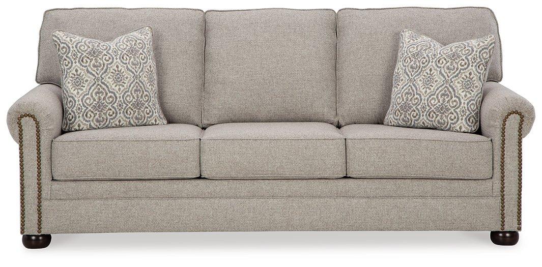 Gaelon Sofa - U&U Home Budget Furniture (Carteret, NJ)