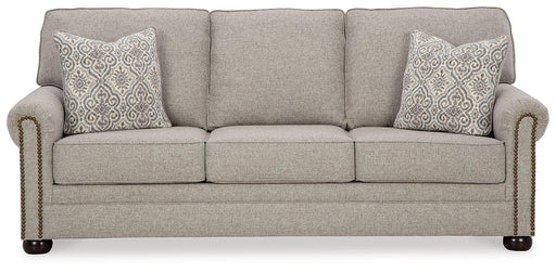 Gaelon Sofa - U&U Home Budget Furniture (Carteret, NJ)