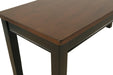 Owingsville Dining Room Set - U&U Home Budget Furniture (Carteret, NJ)