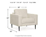 Hazela Living Room Set - U&U Home Budget Furniture (Carteret, NJ)