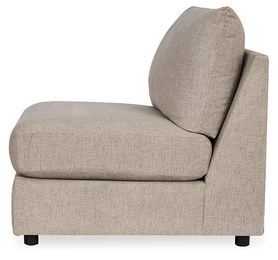 Kellway Sectional - U&U Home Budget Furniture (Carteret, NJ)