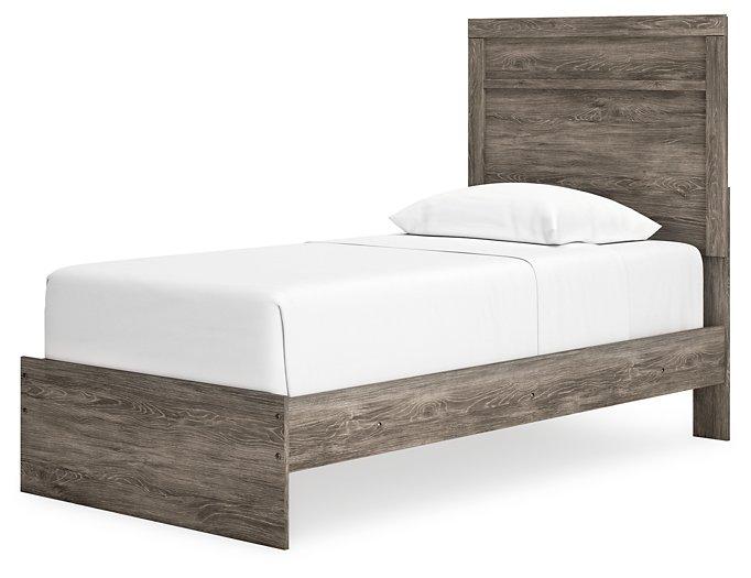 Ralinksi Bedroom Set - U&U Home Budget Furniture (Carteret, NJ)