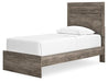 Ralinksi Bedroom Set - U&U Home Budget Furniture (Carteret, NJ)
