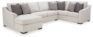Koralynn Living Room Set - U&U Home Budget Furniture (Carteret, NJ)